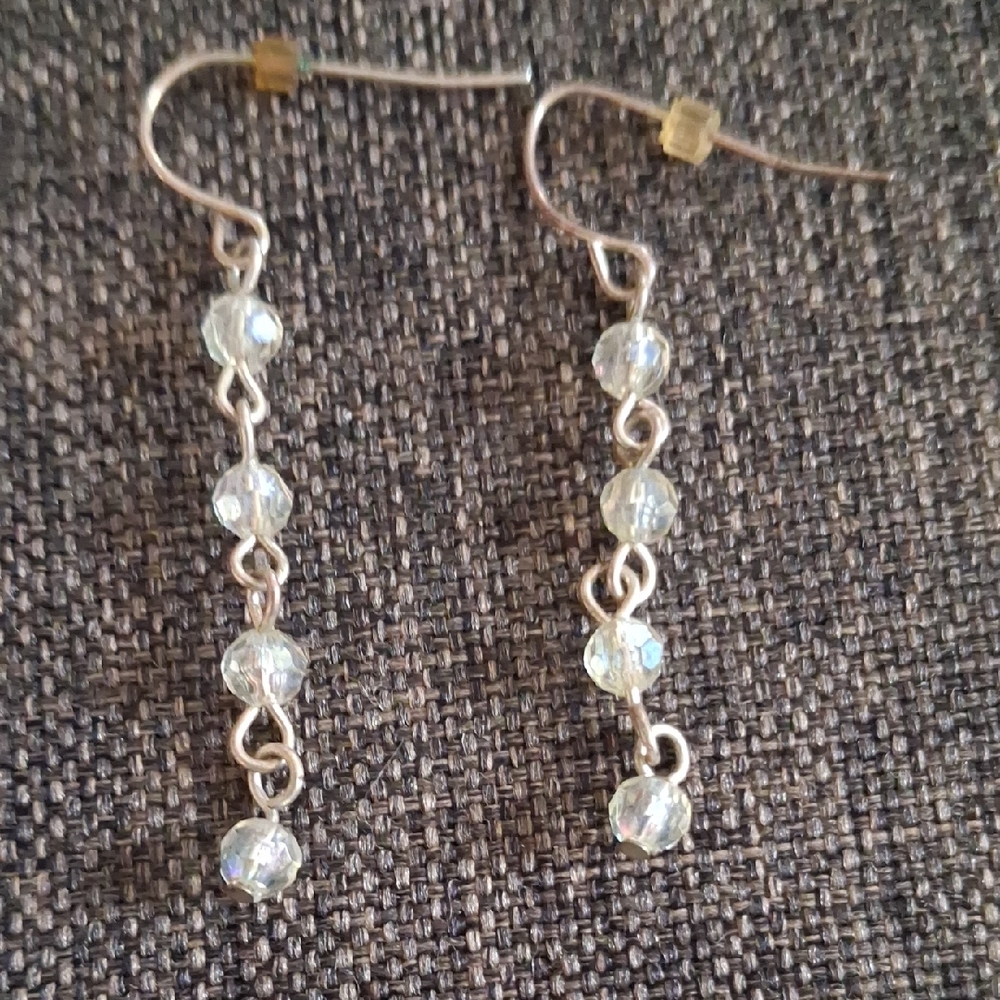 Dangle Earrings